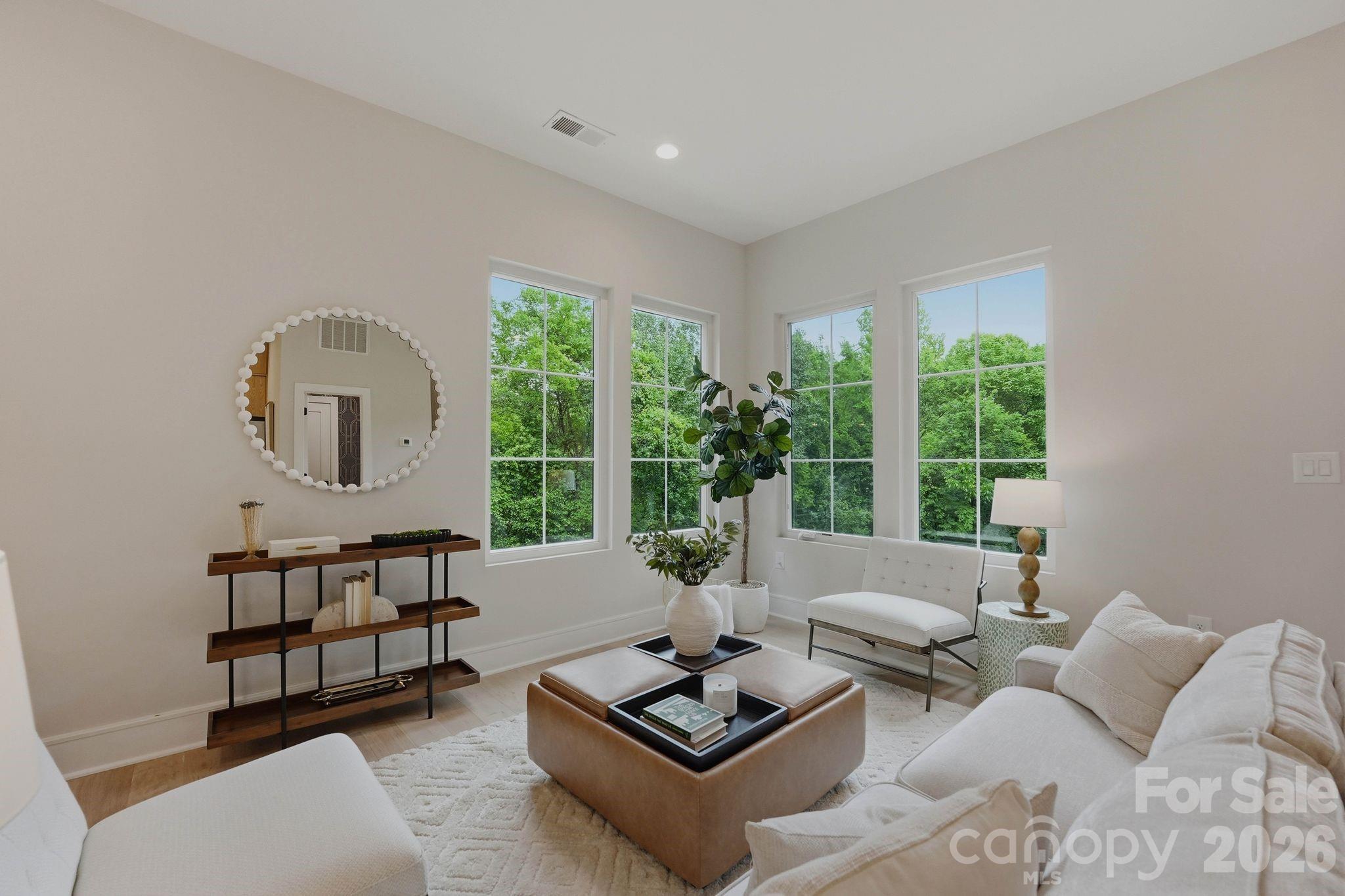 East 16th Street Townhomes - Residential