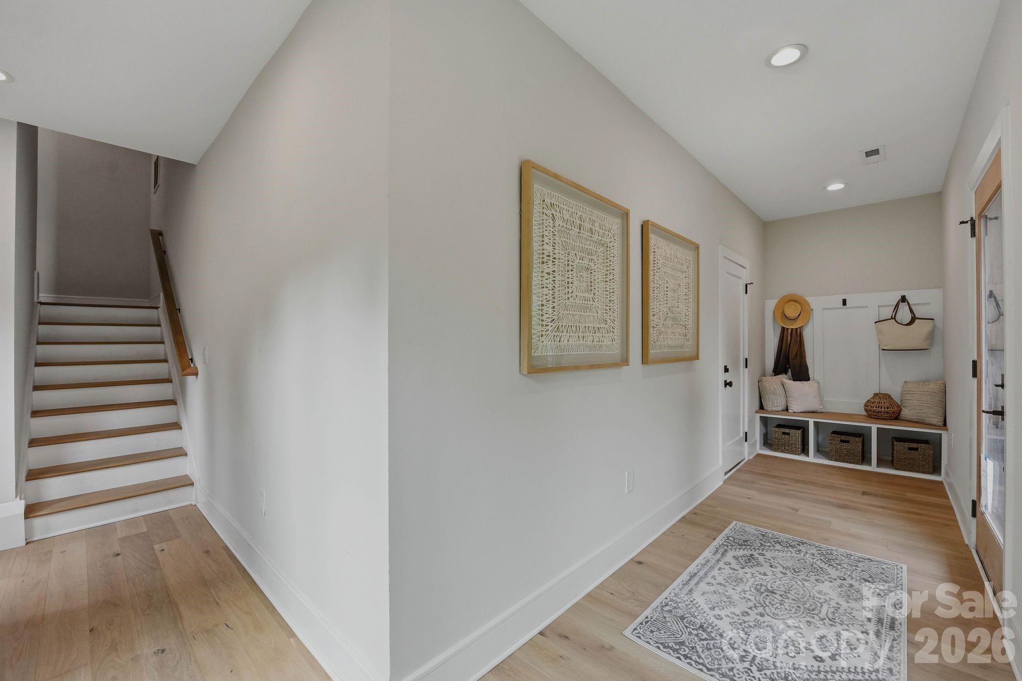 East 16th Street Townhomes - Residential