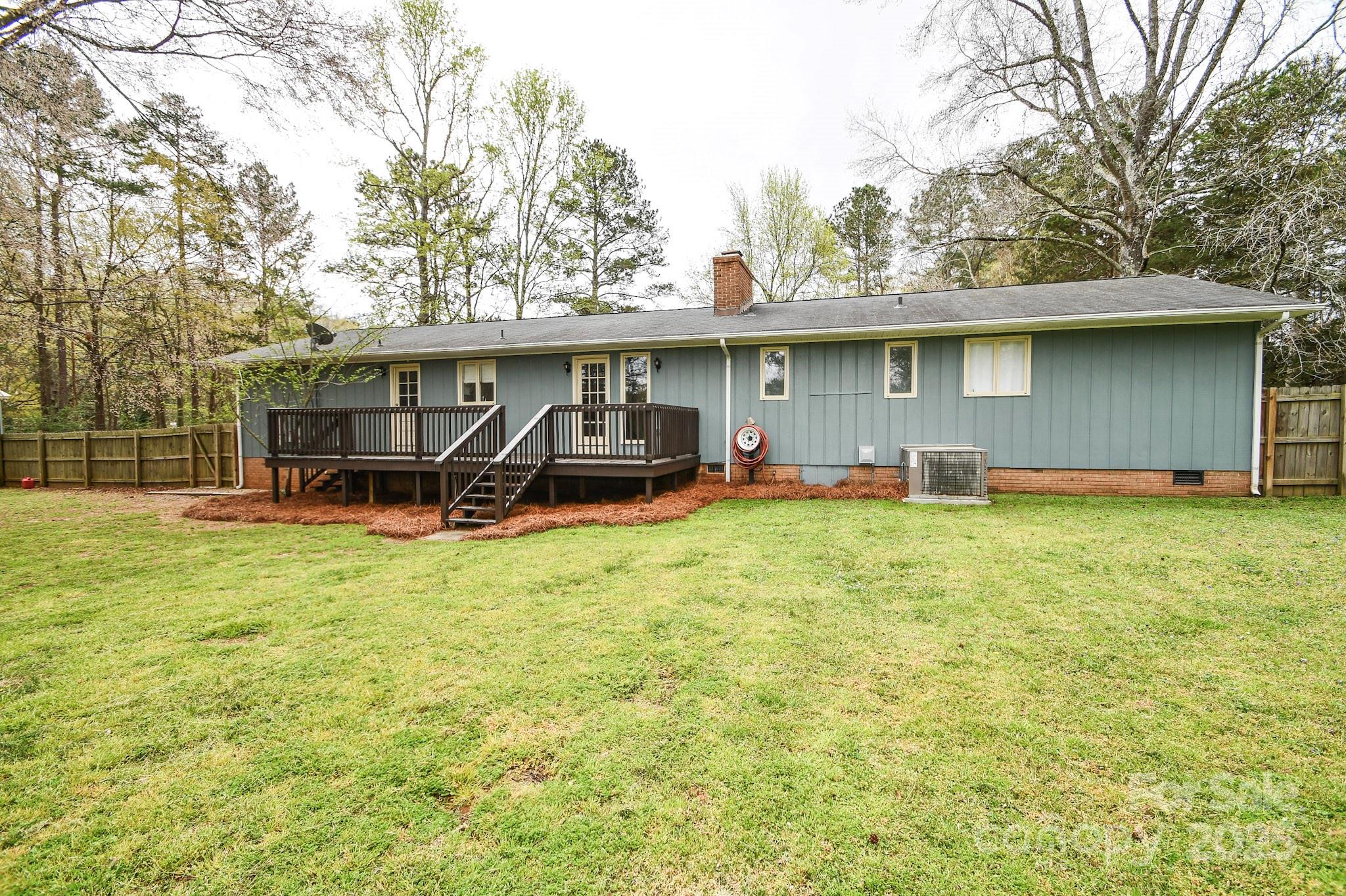 Windwood - Residential