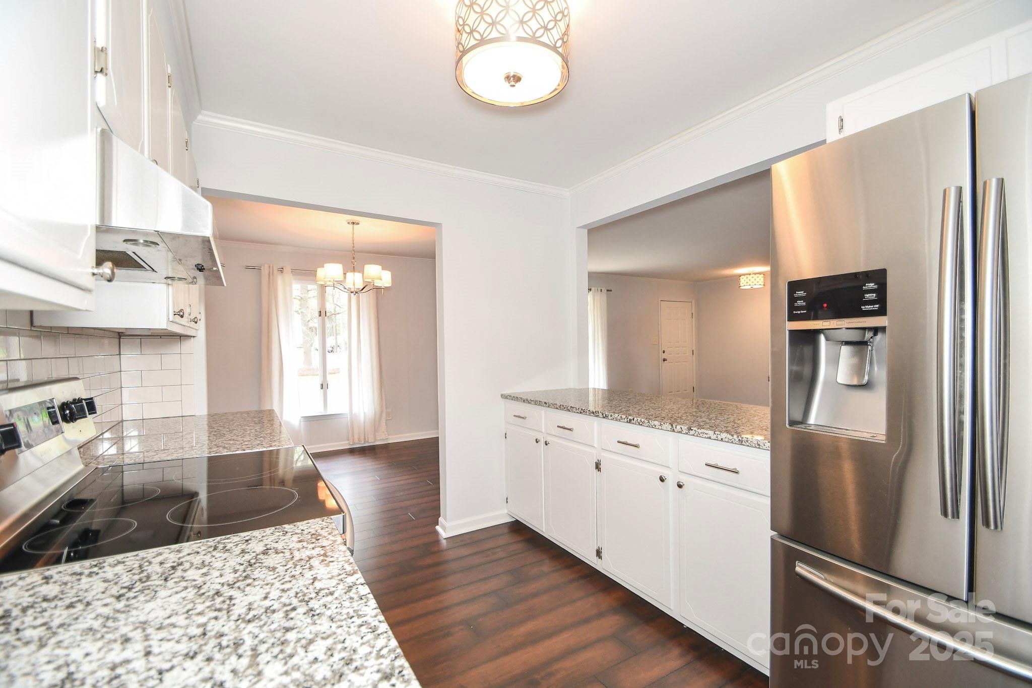 Windwood - Residential