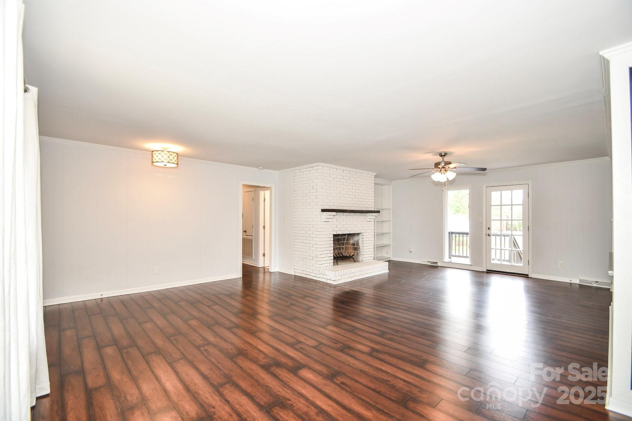 Windwood - Residential