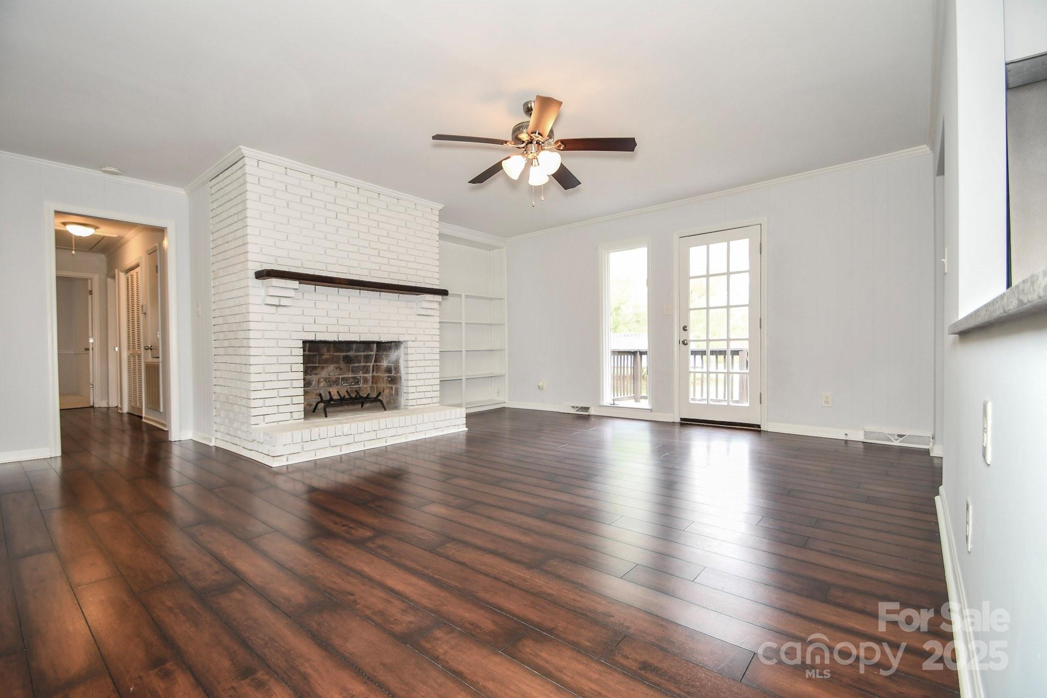 Windwood - Residential