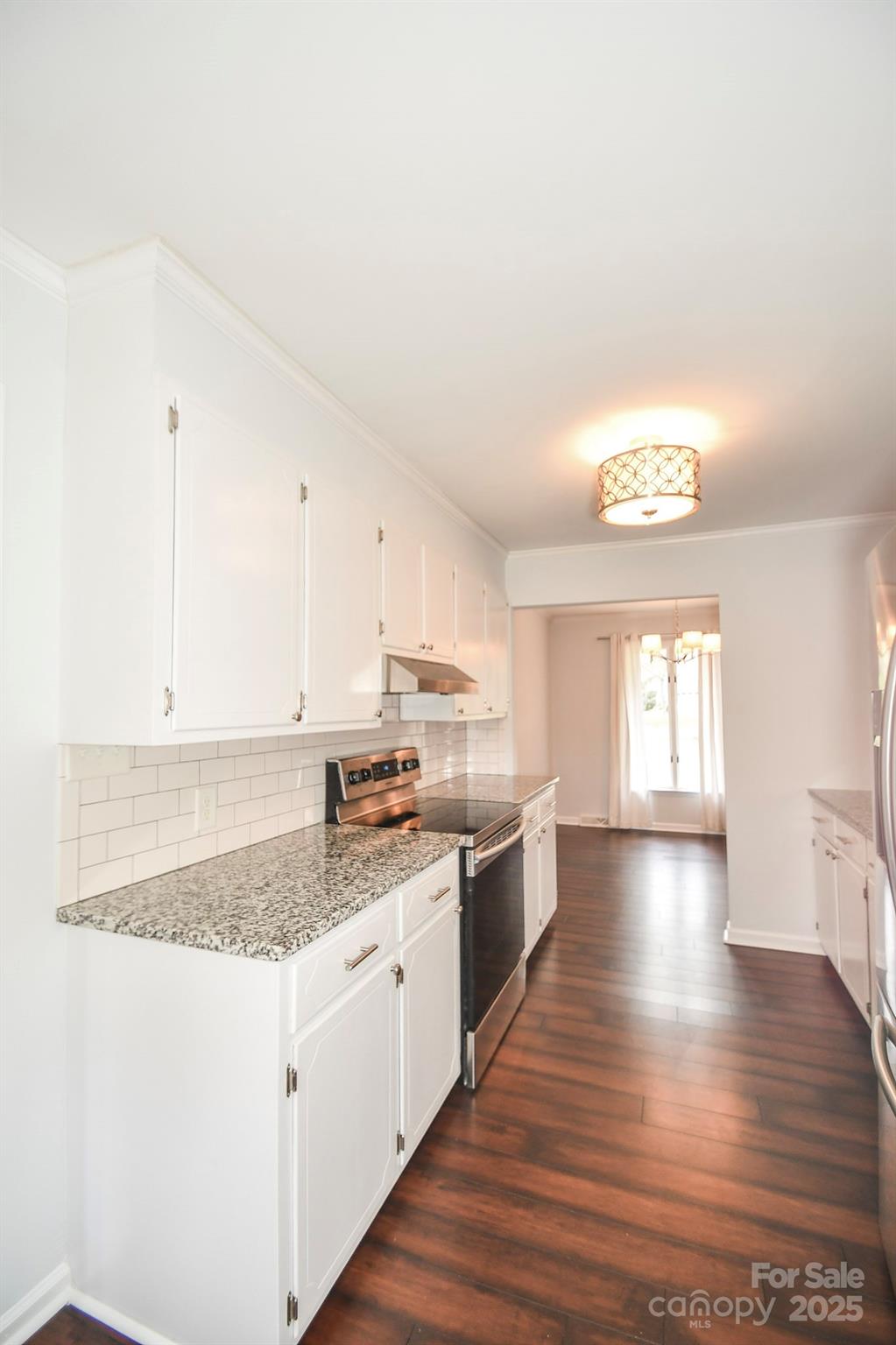 Windwood - Residential