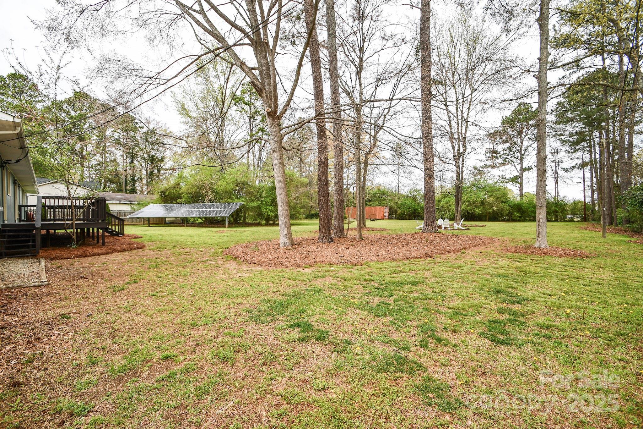 Windwood - Residential