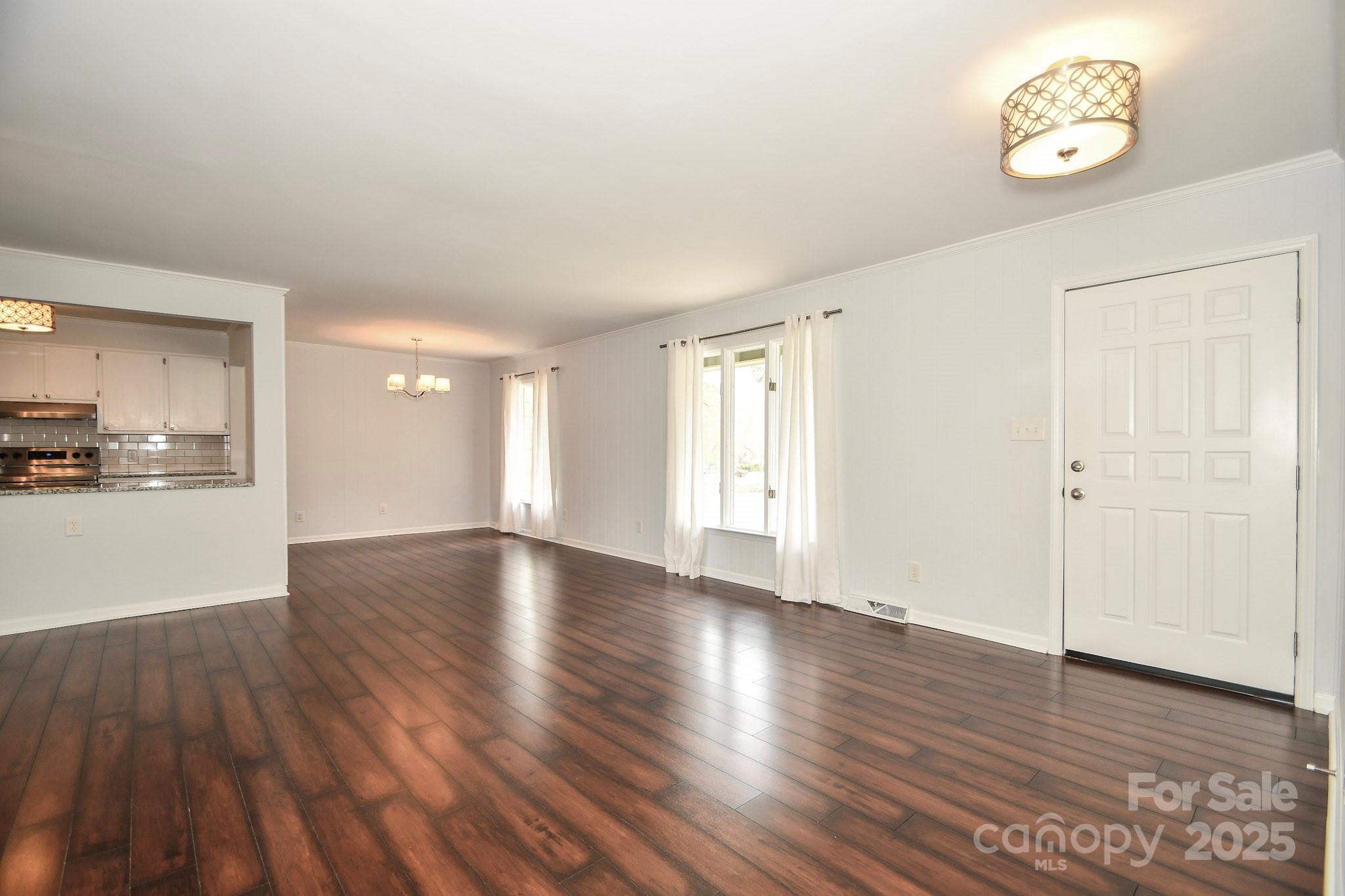 Windwood - Residential