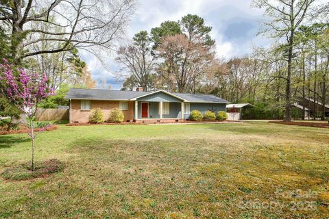 4708 Westwind Drive Rock Hill SC 29732