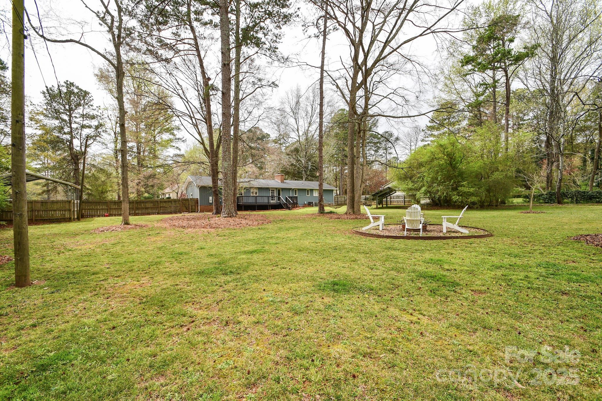 Windwood - Residential