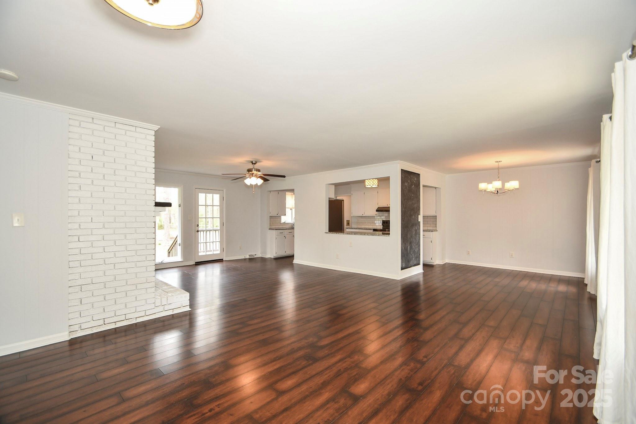 Windwood - Residential