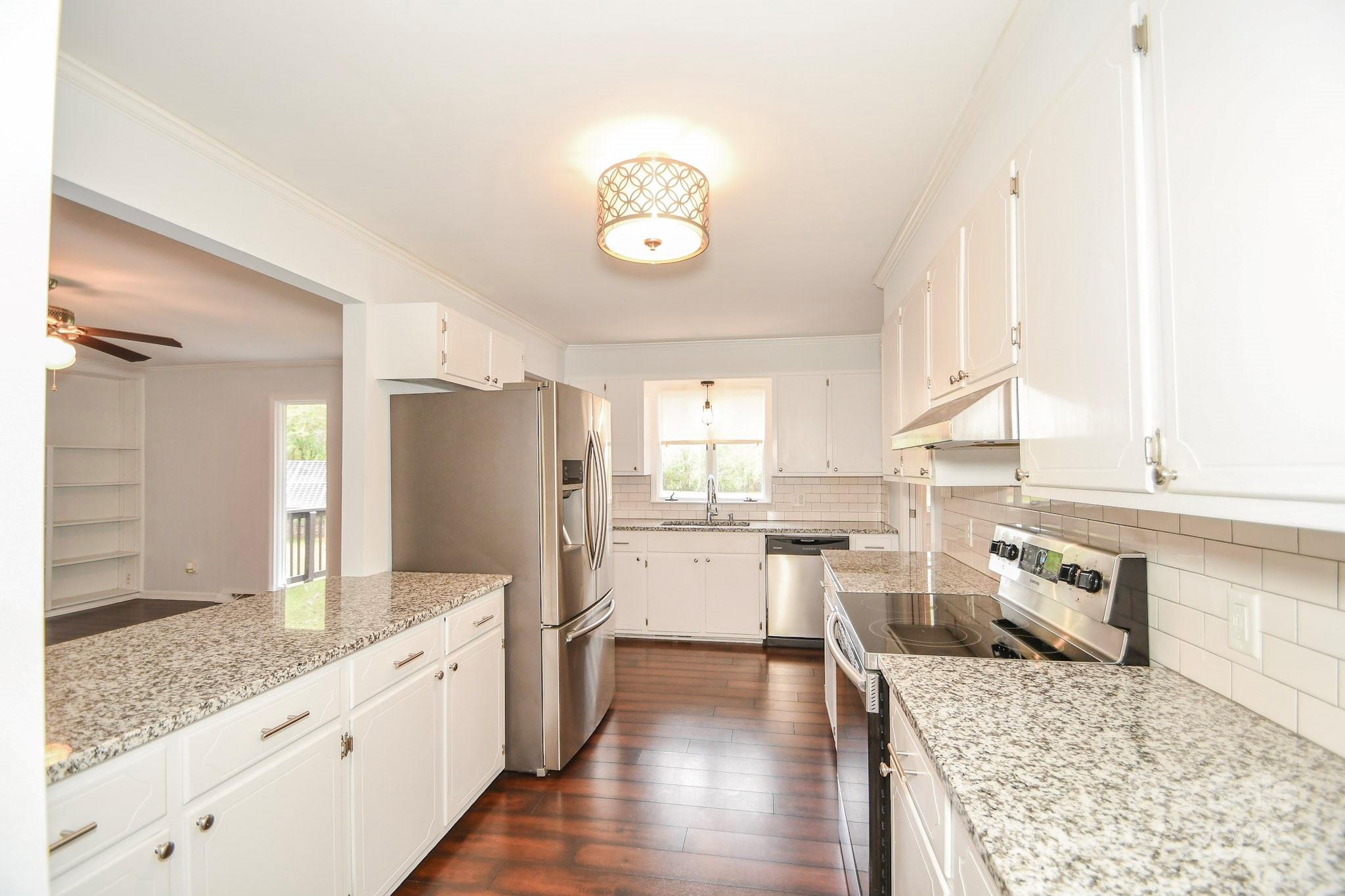 Windwood - Residential