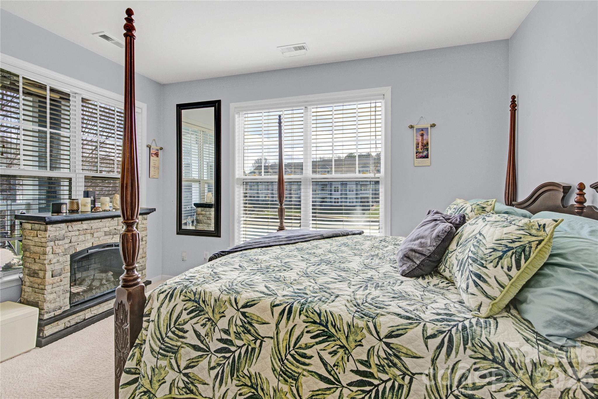Admirals Quarters - Residential
