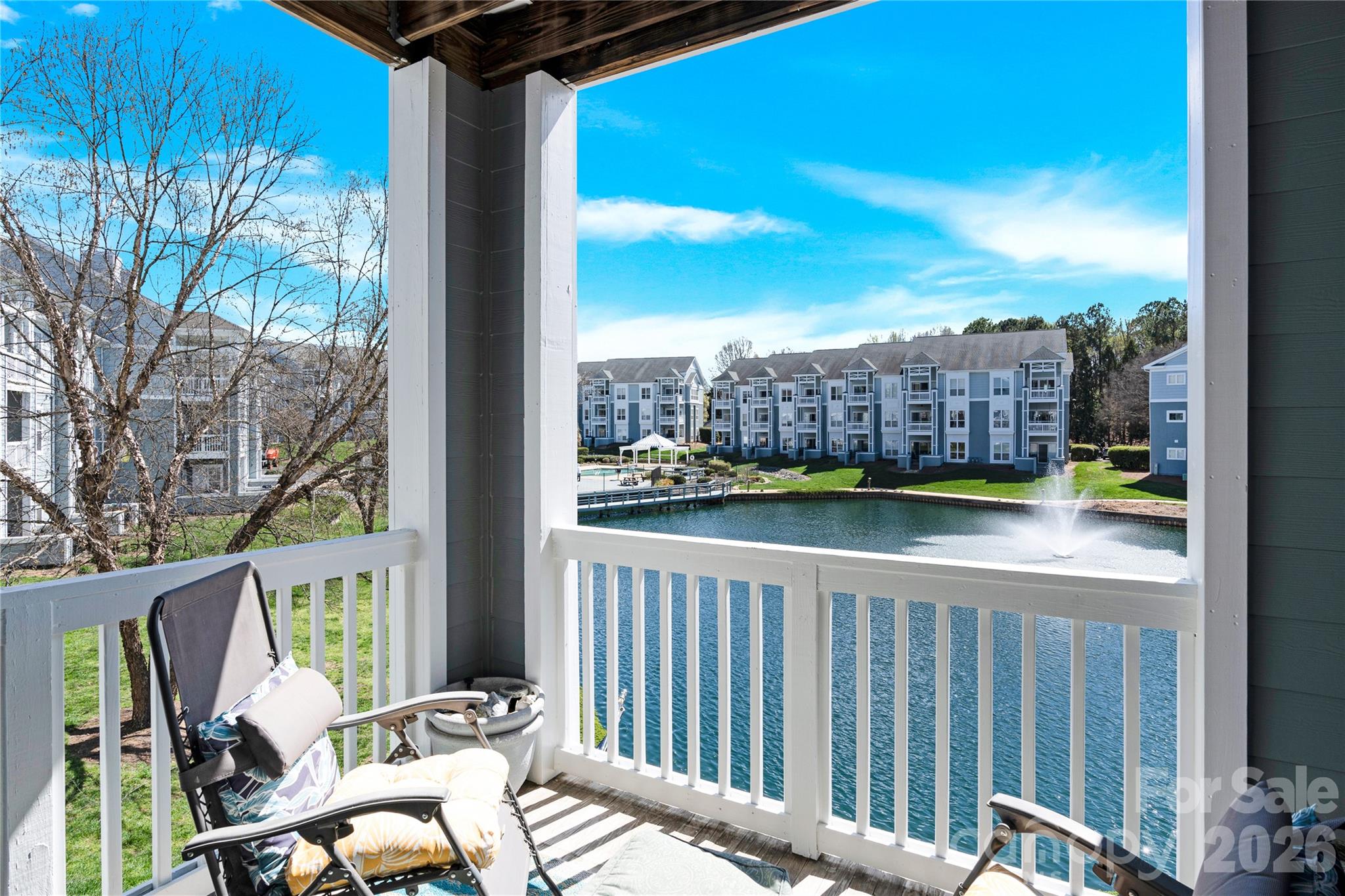 Admirals Quarters - Residential