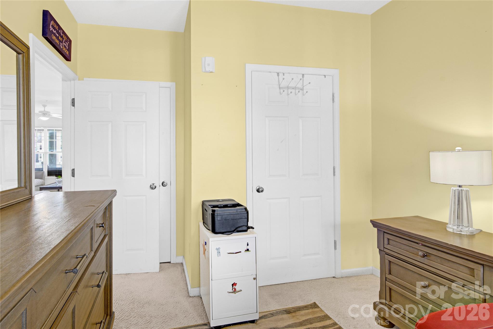 Admirals Quarters - Residential