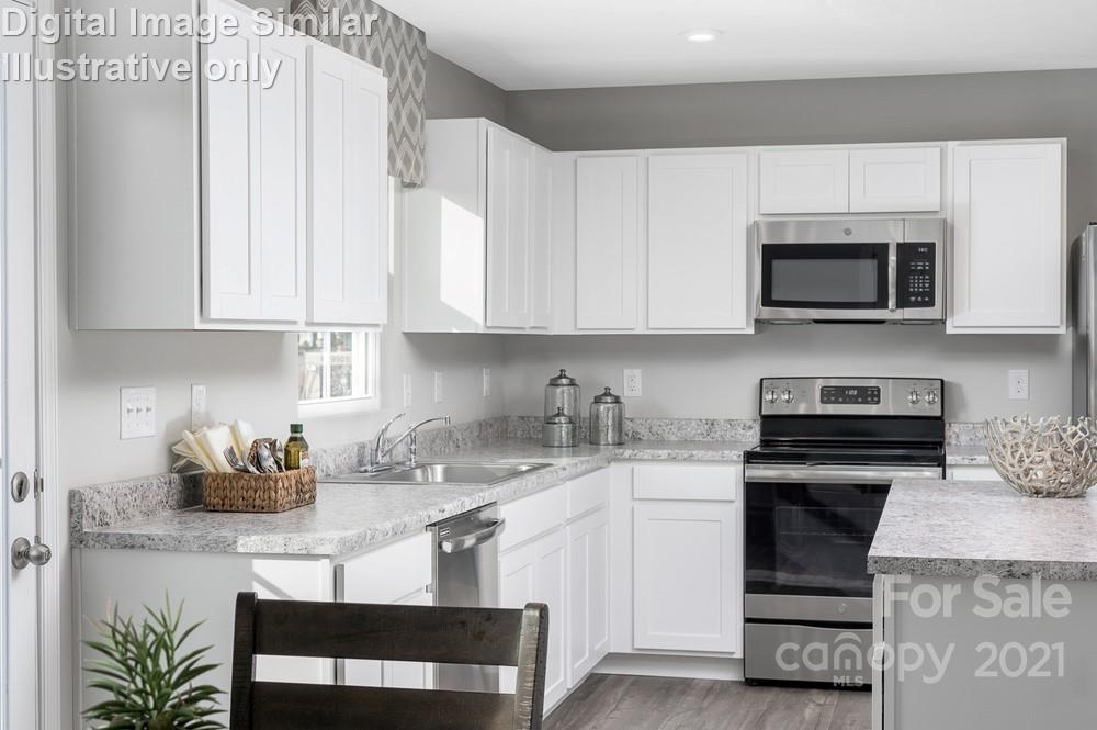 Creekside Grove - Residential