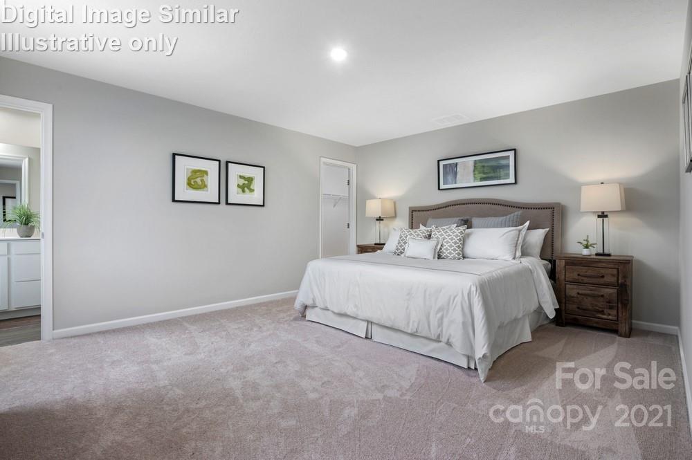 Creekside Grove - Residential