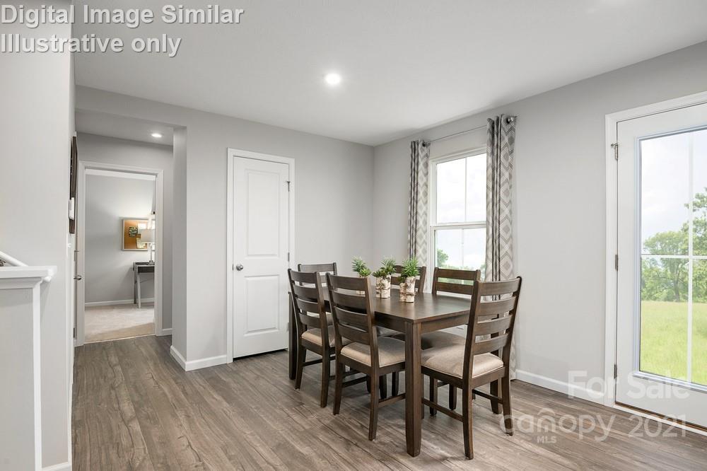 Creekside Grove - Residential