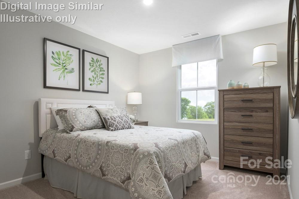 Creekside Grove - Residential