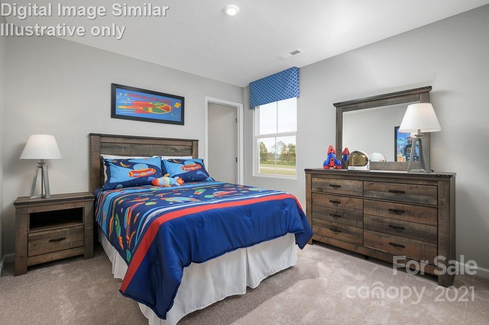 Creekside Grove - Residential