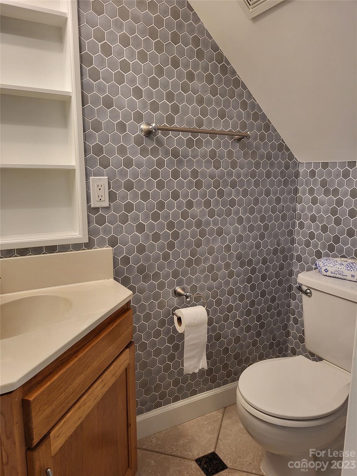 Torrence Crossing - Residential Lease