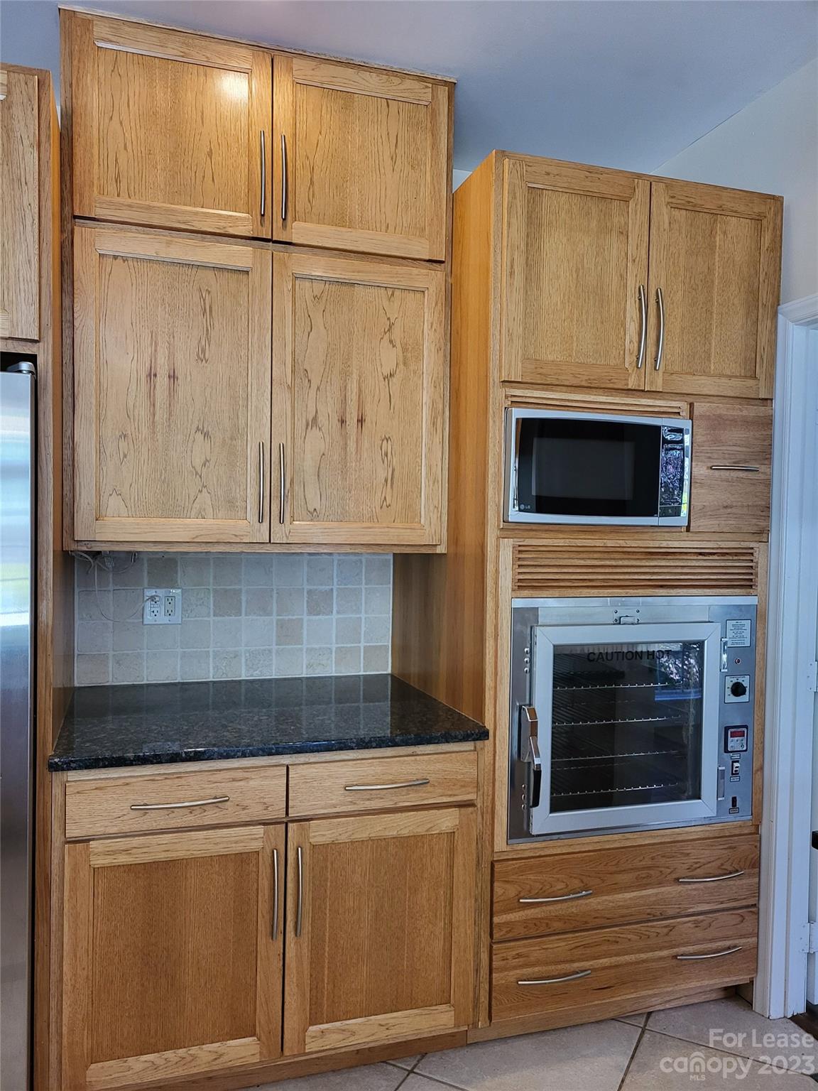 Torrence Crossing - Residential Lease