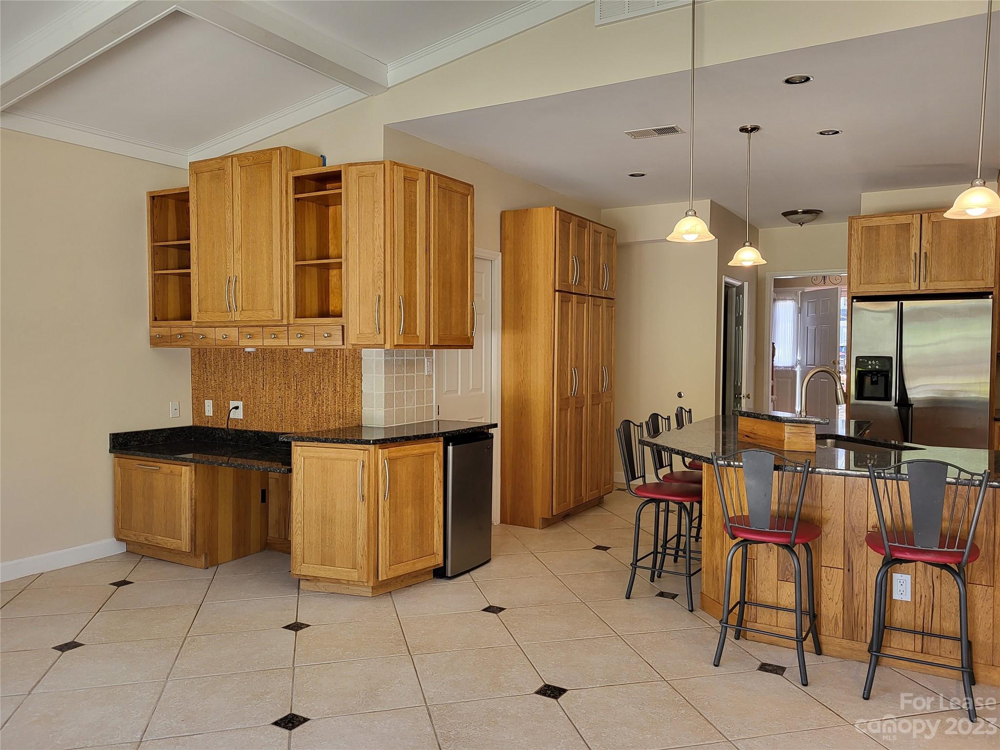 Torrence Crossing - Residential Lease