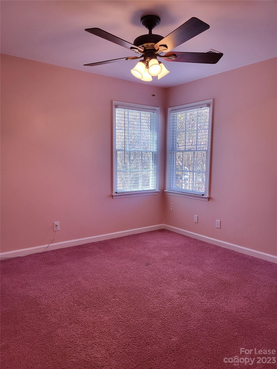 Torrence Crossing - Residential Lease