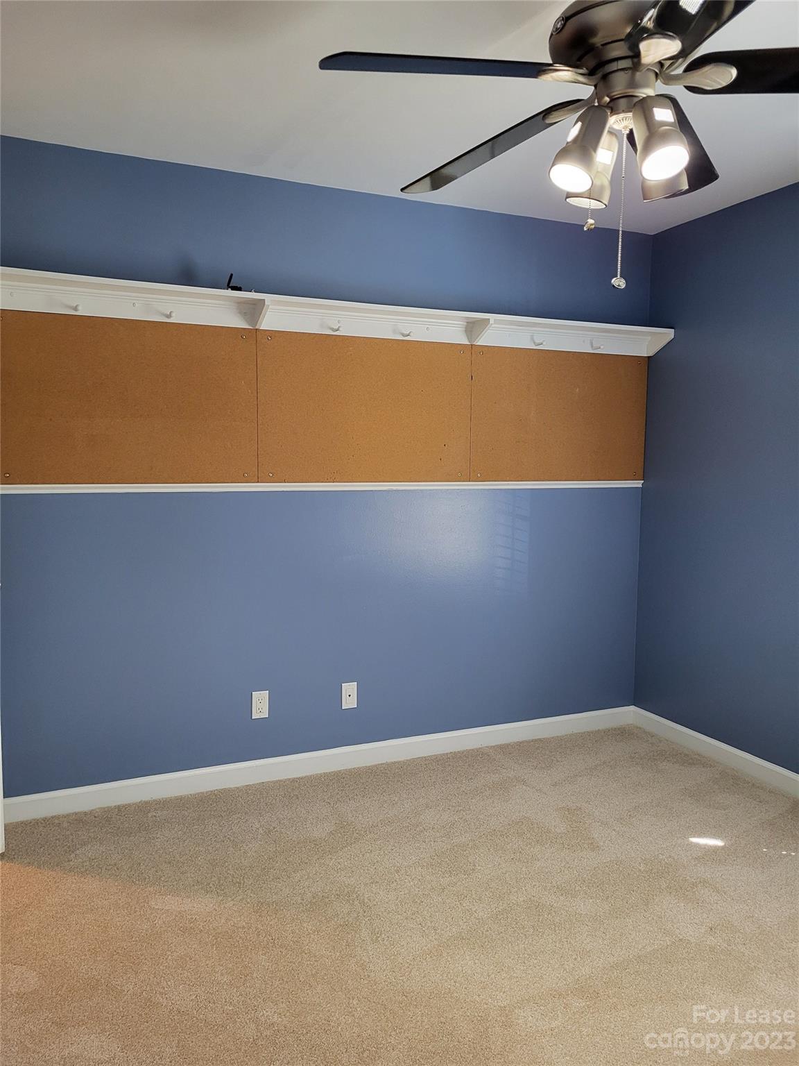 Torrence Crossing - Residential Lease