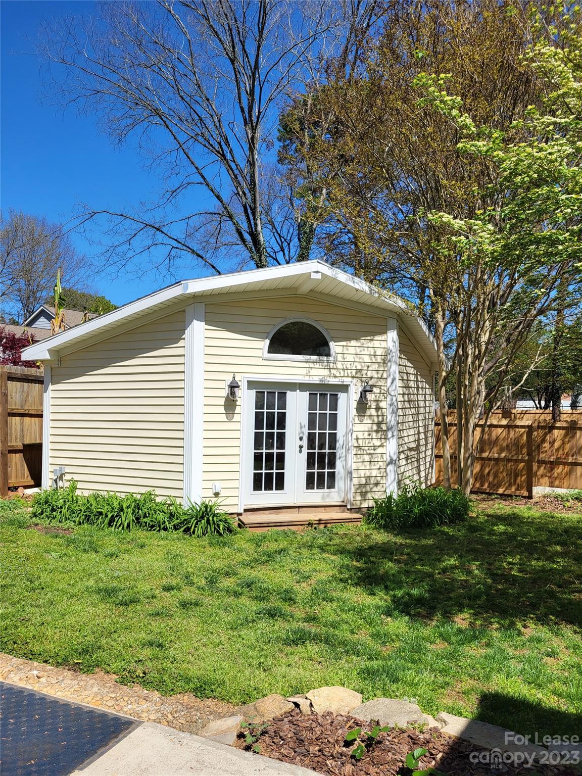 Torrence Crossing - Residential Lease