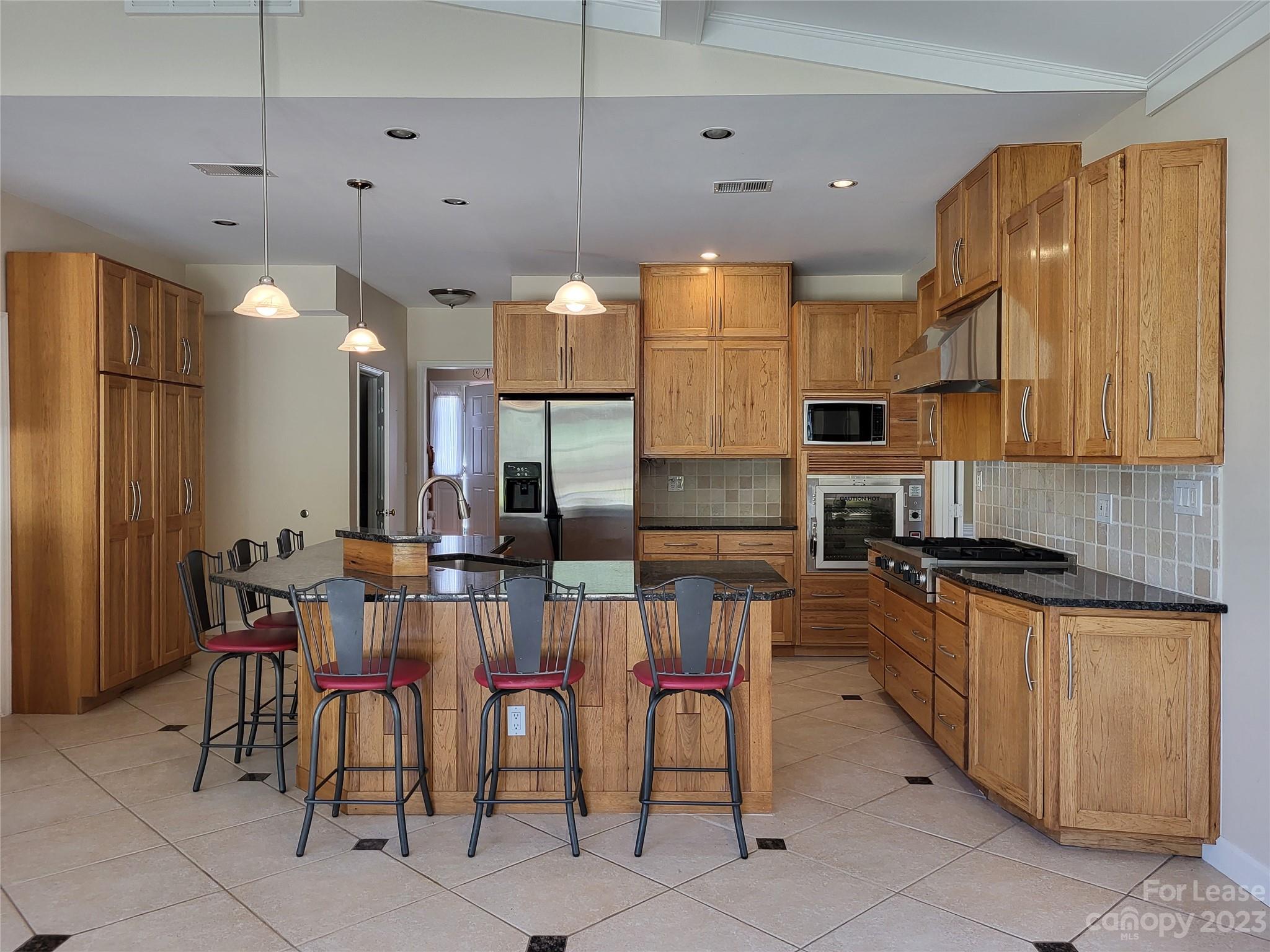 Torrence Crossing - Residential Lease