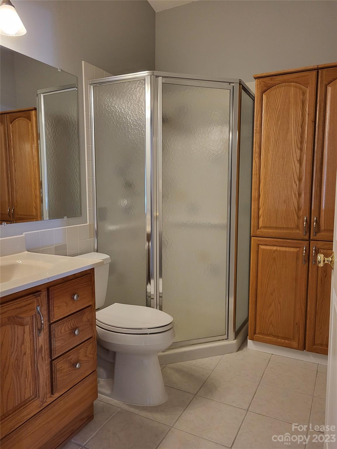 Torrence Crossing - Residential Lease