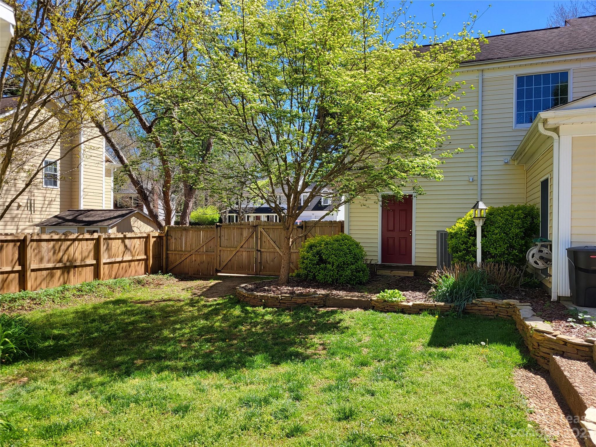 Torrence Crossing - Residential Lease