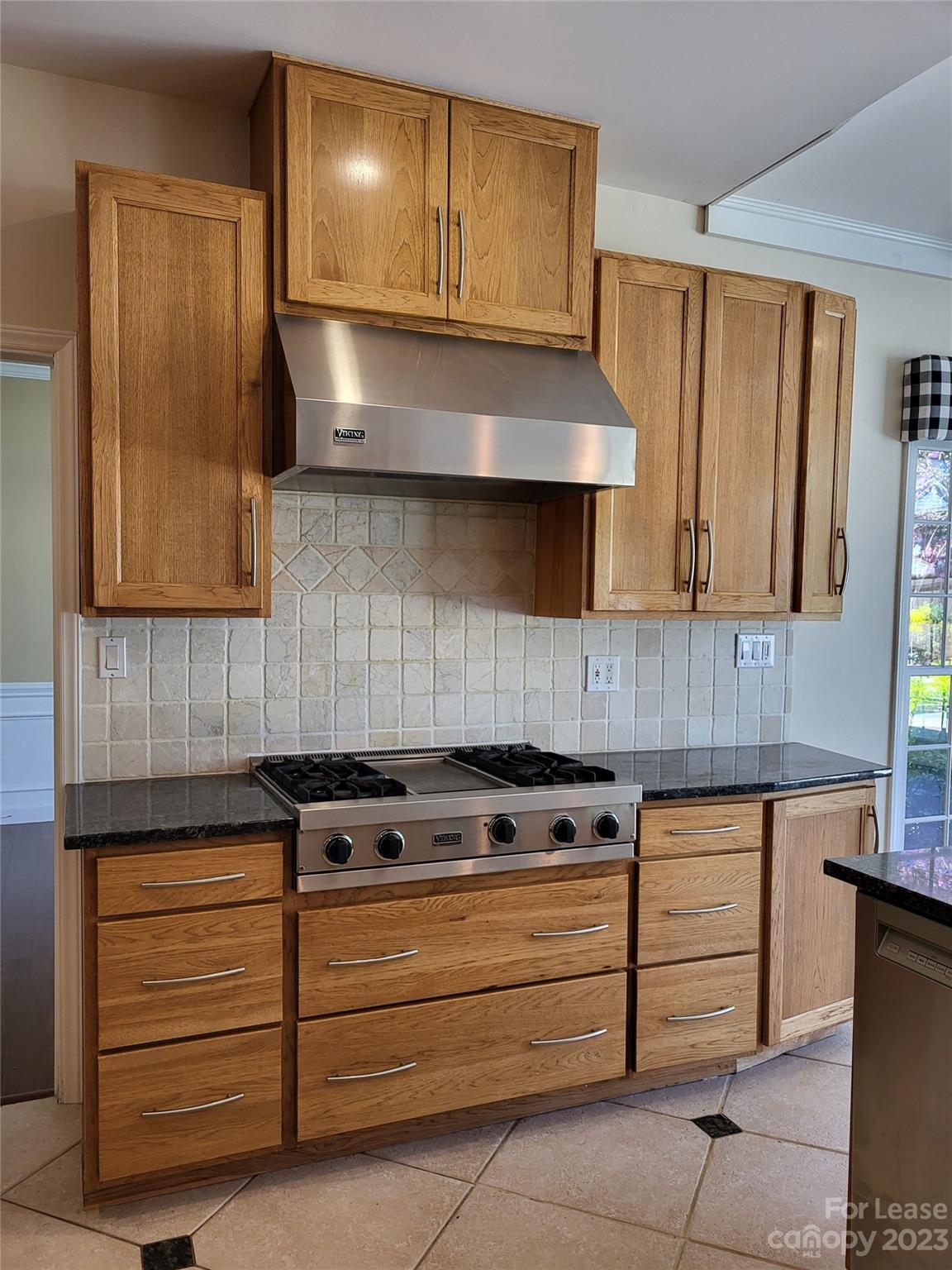 Torrence Crossing - Residential Lease