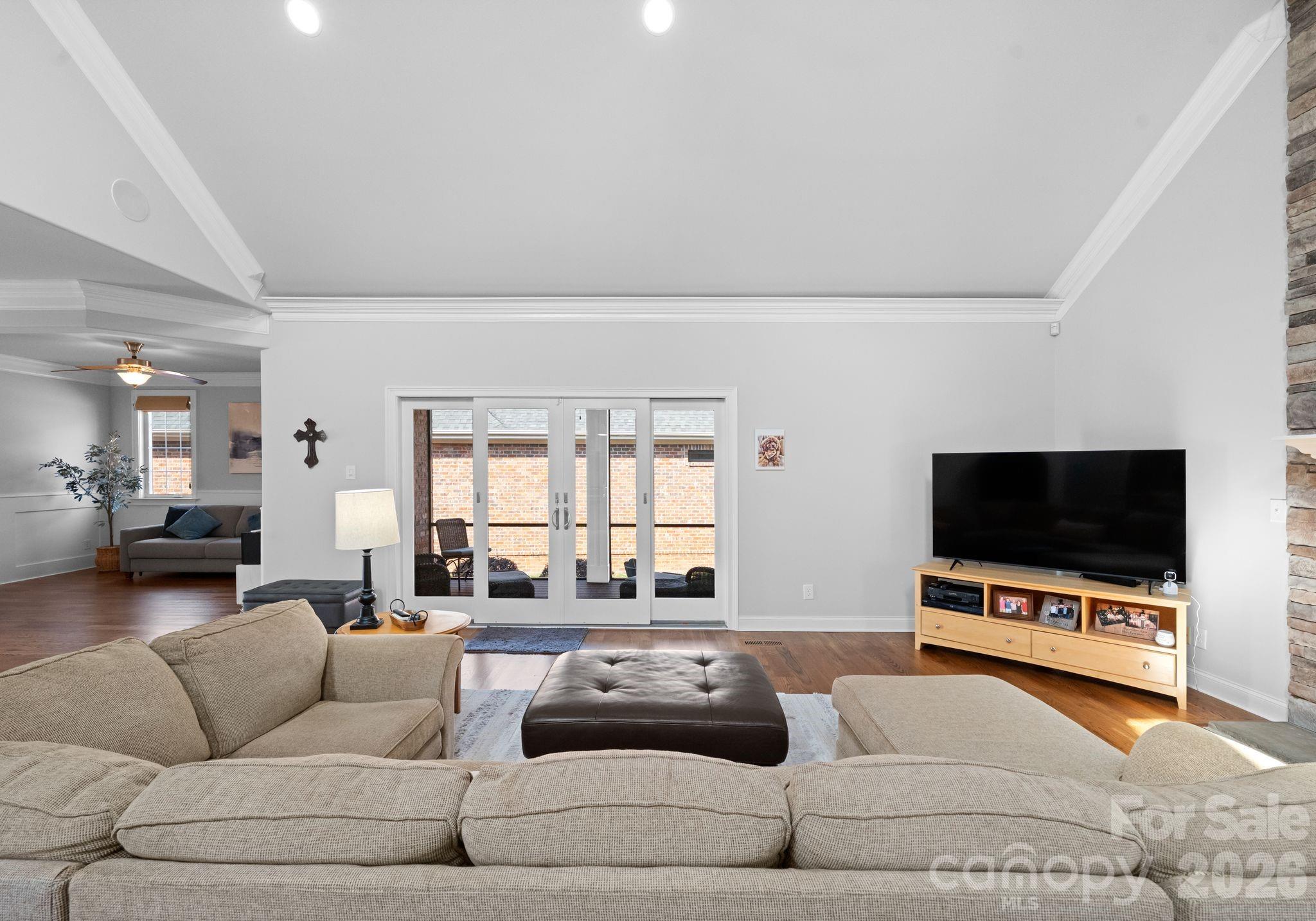 6193 Gold Springs Way