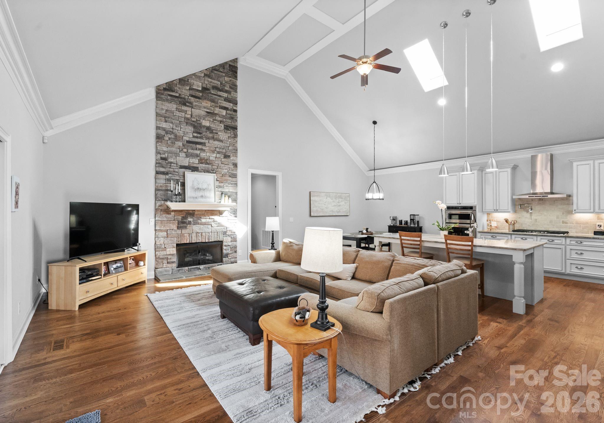 6193 Gold Springs Way