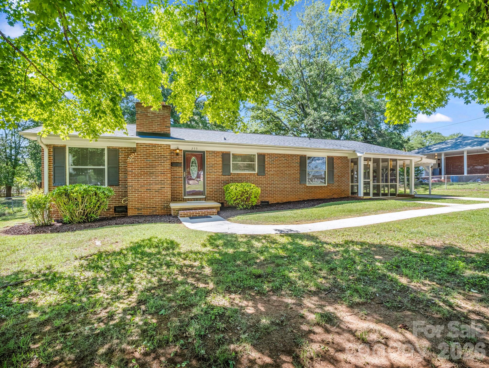 255 Smith Grove Road