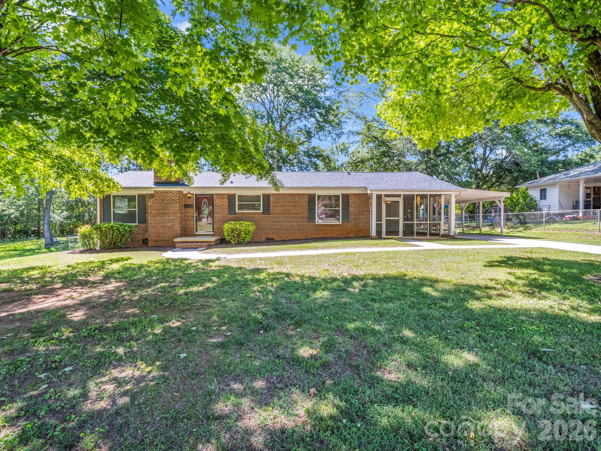 255 Smith Grove Road