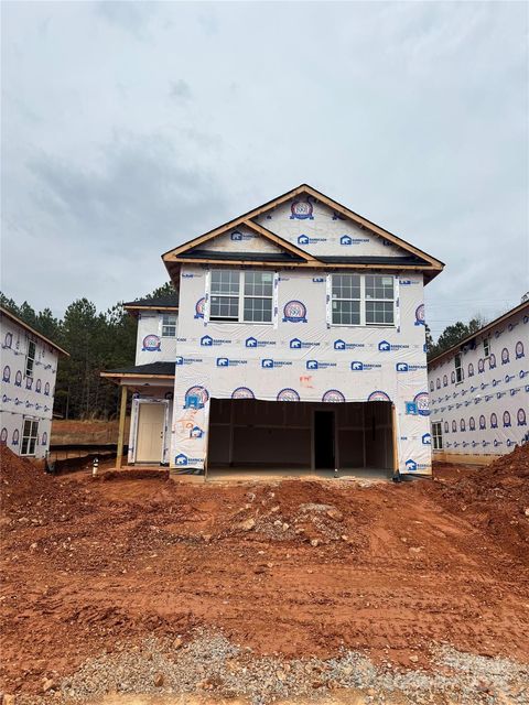 Photo of 720 Inwood Hill Drive #9, Gastonia, NC 28056 (MLS # 4327035)