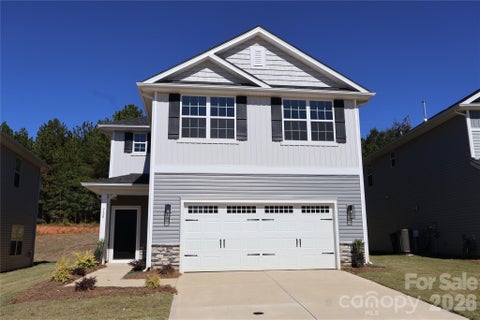 Photo of 720 Inwood Hill Drive #9, Gastonia, NC 28056 (MLS # 4327035)
