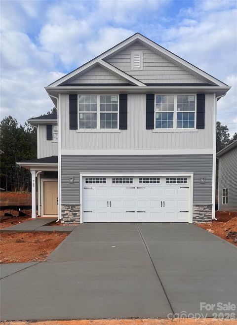 Photo of 720 Inwood Hill Drive #9, Gastonia, NC 28056 (MLS # 4327035)