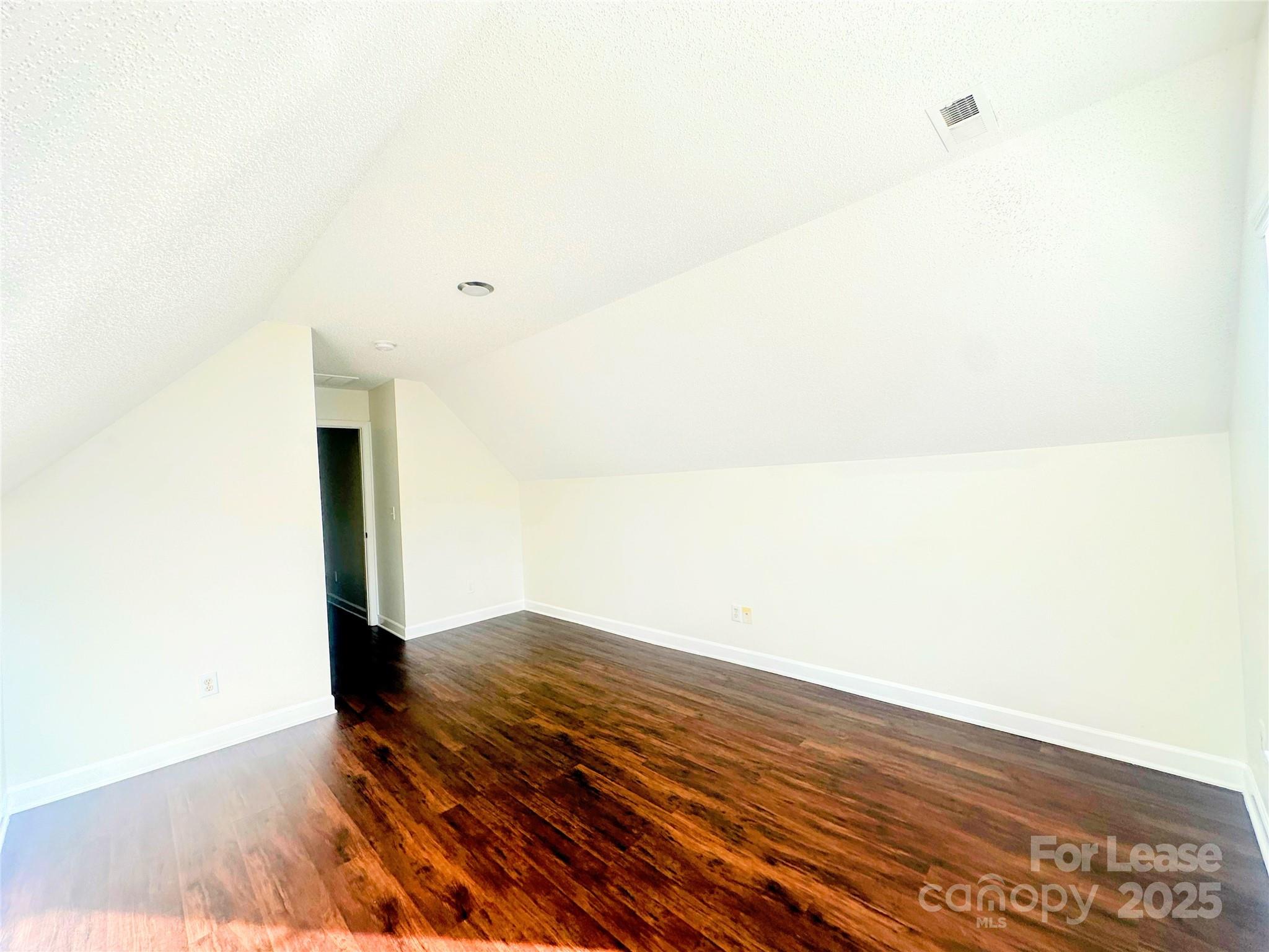 None - Residential Lease