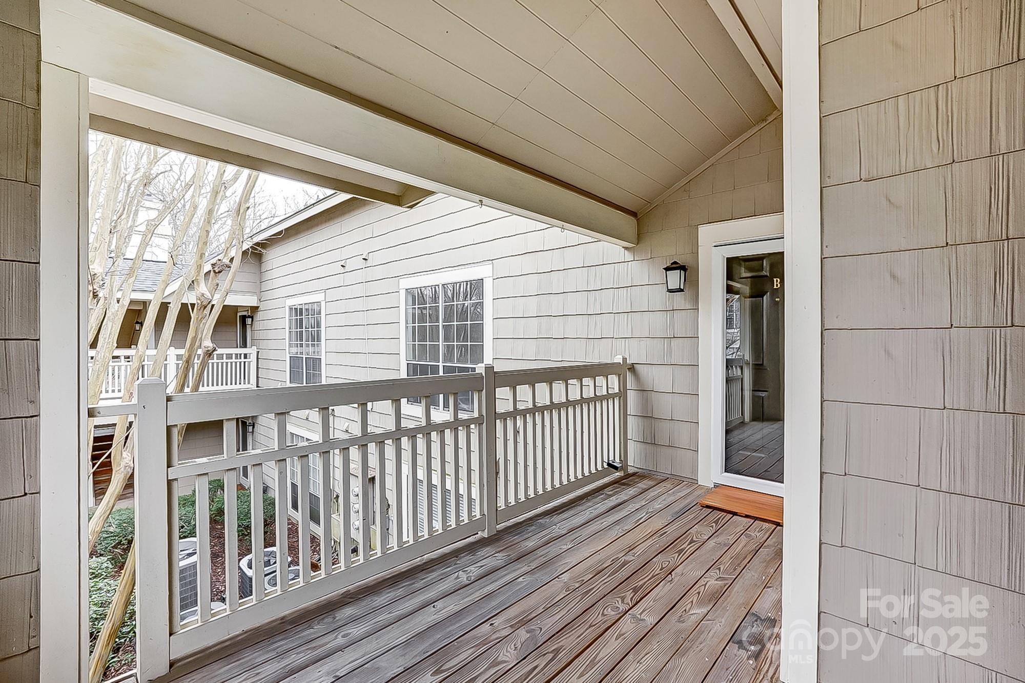 5011 Sharon Road B
