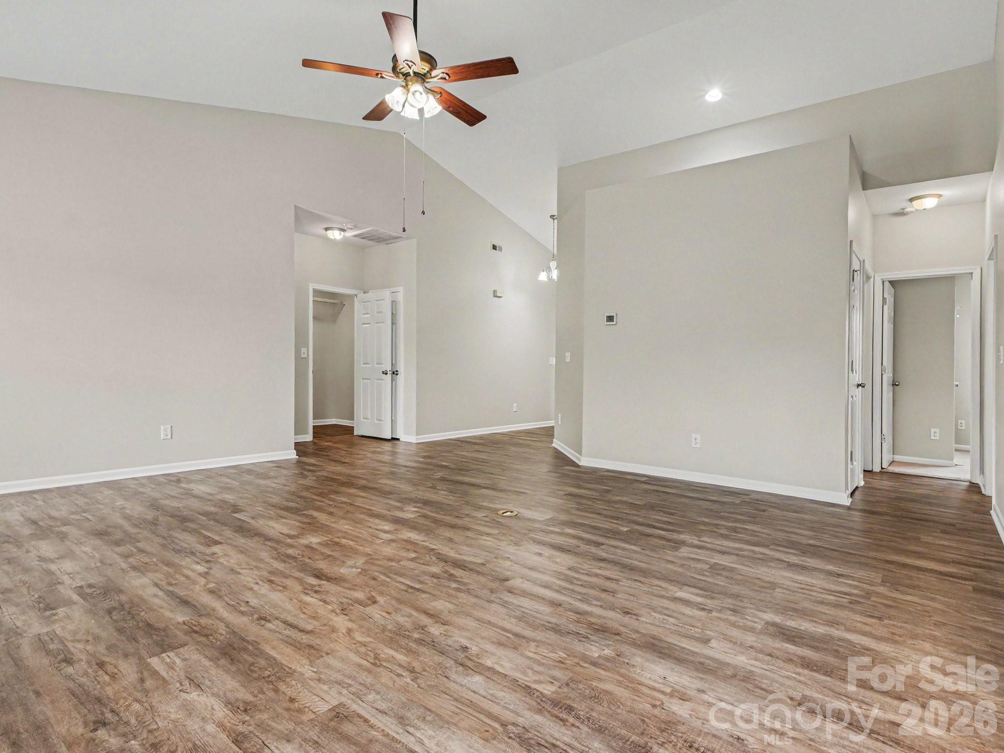 Catawba River Plantation - Residential