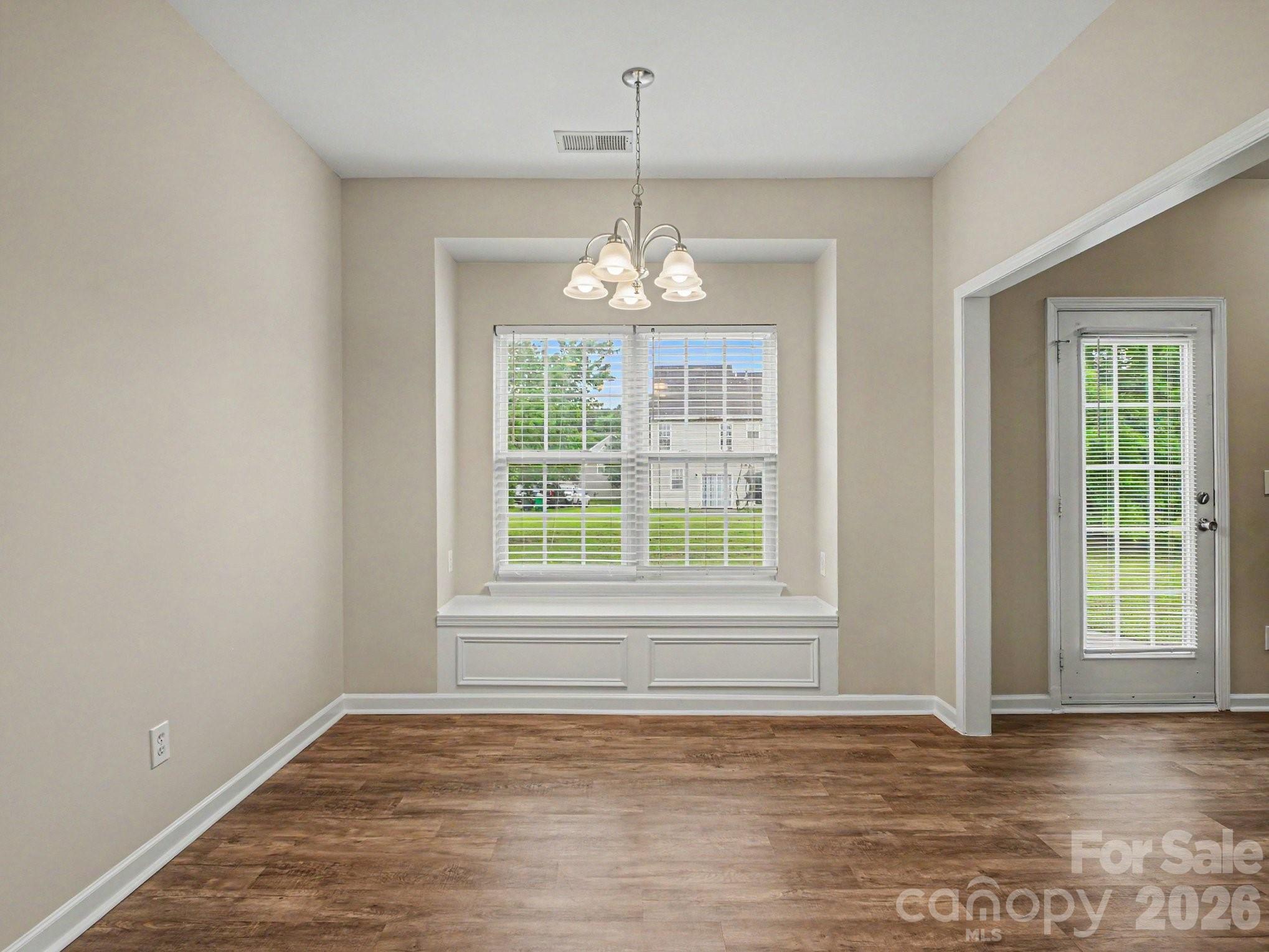 Catawba River Plantation - Residential