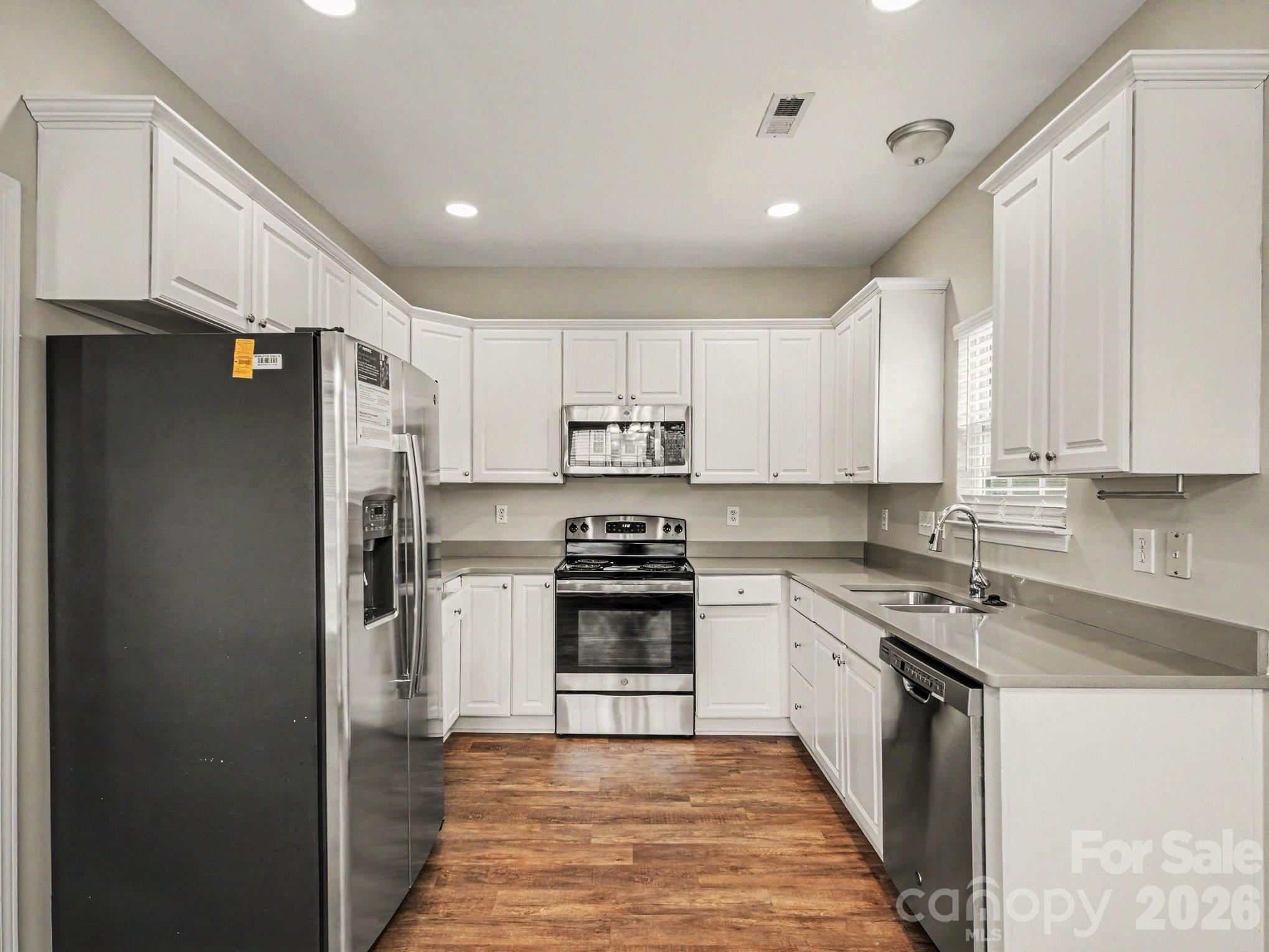 Catawba River Plantation - Residential