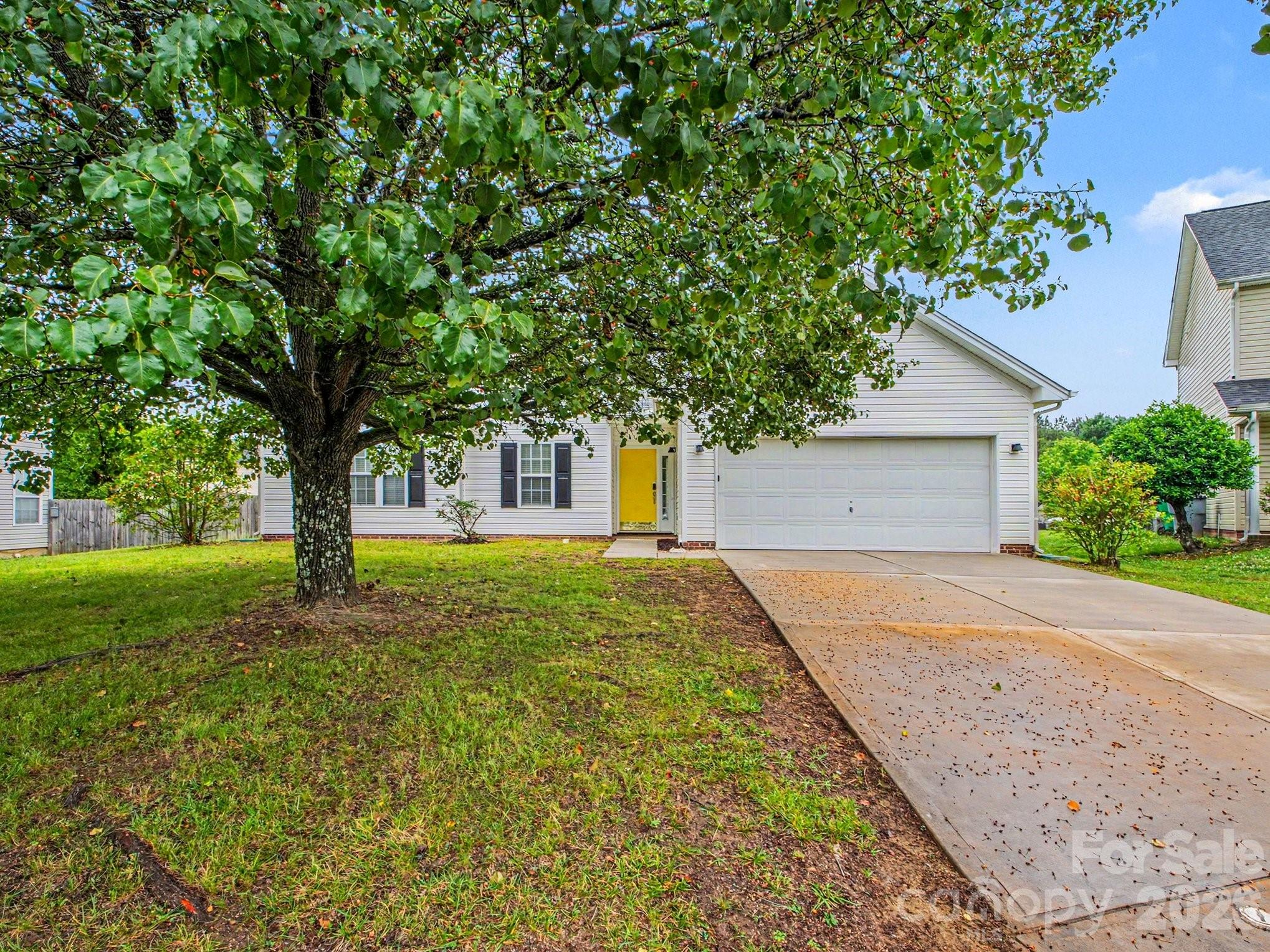 Catawba River Plantation - Residential