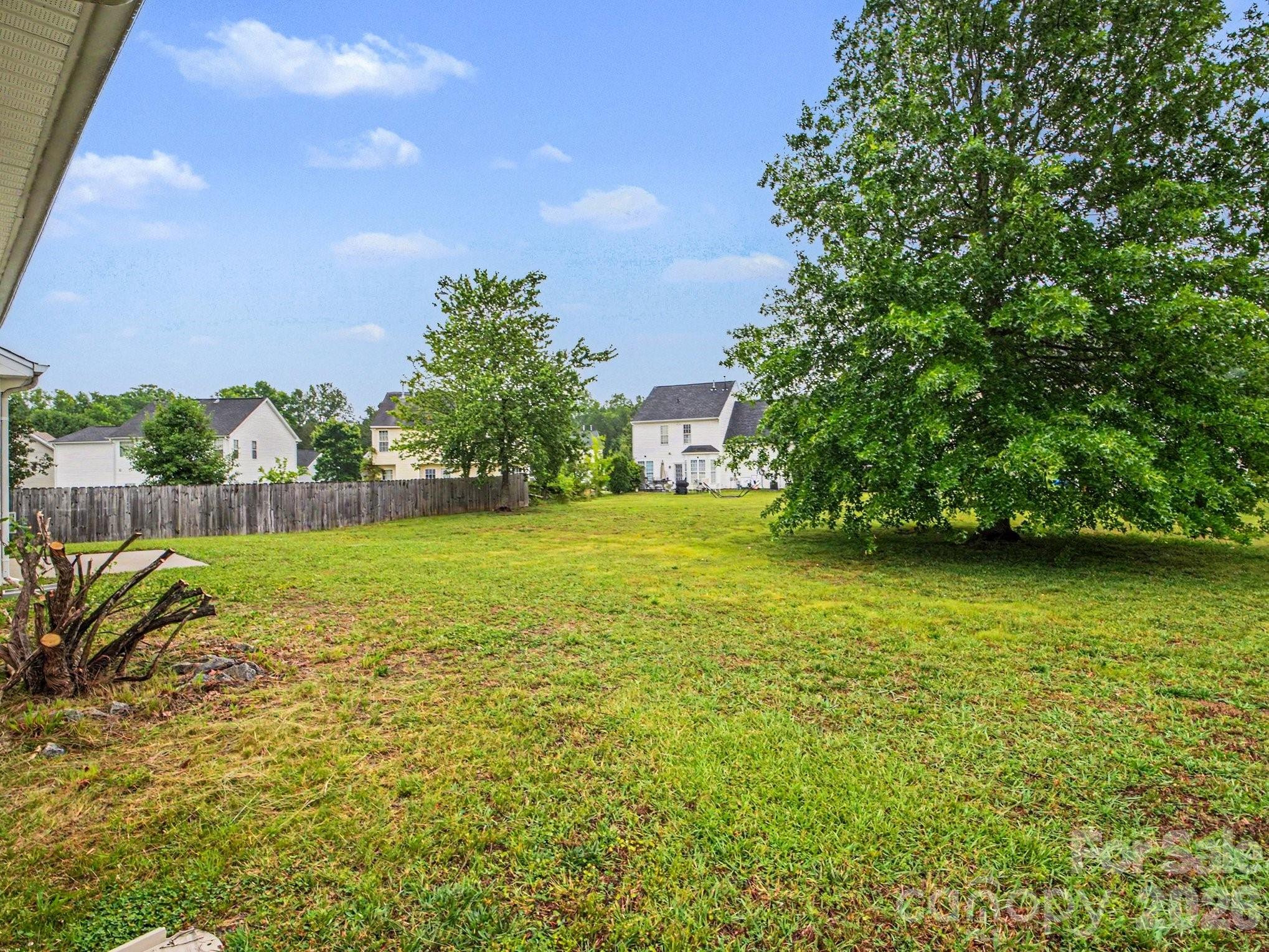 Catawba River Plantation - Residential