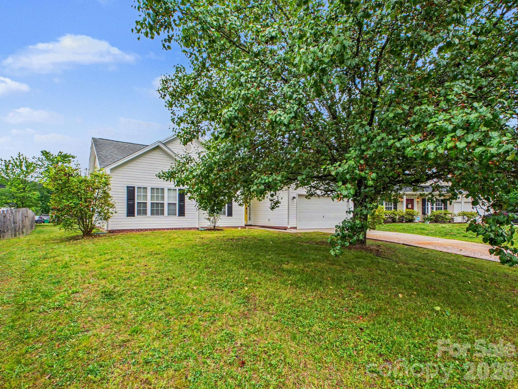 Catawba River Plantation - Residential