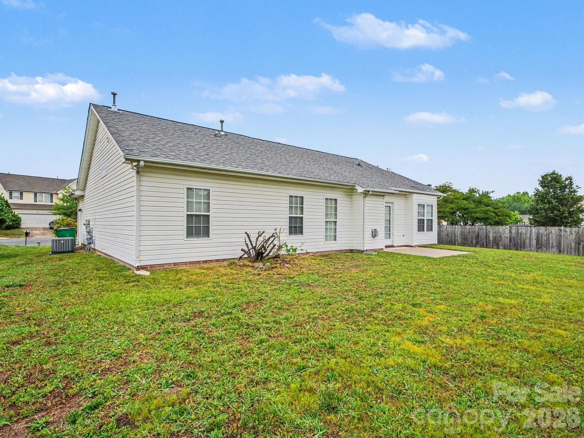 Catawba River Plantation - Residential
