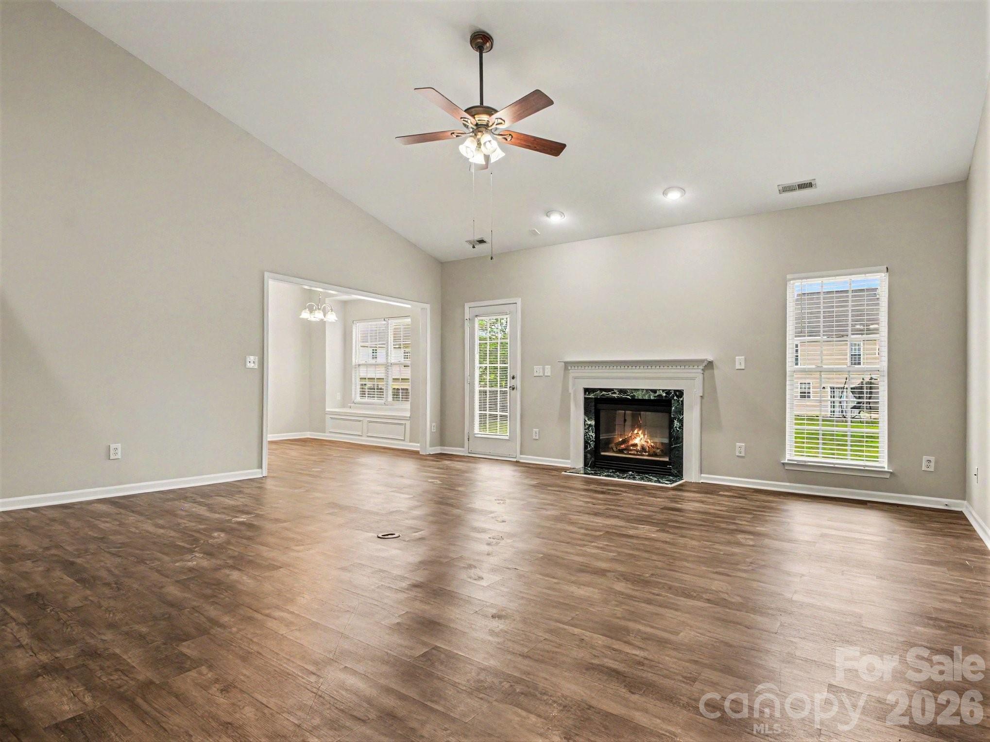 Catawba River Plantation - Residential