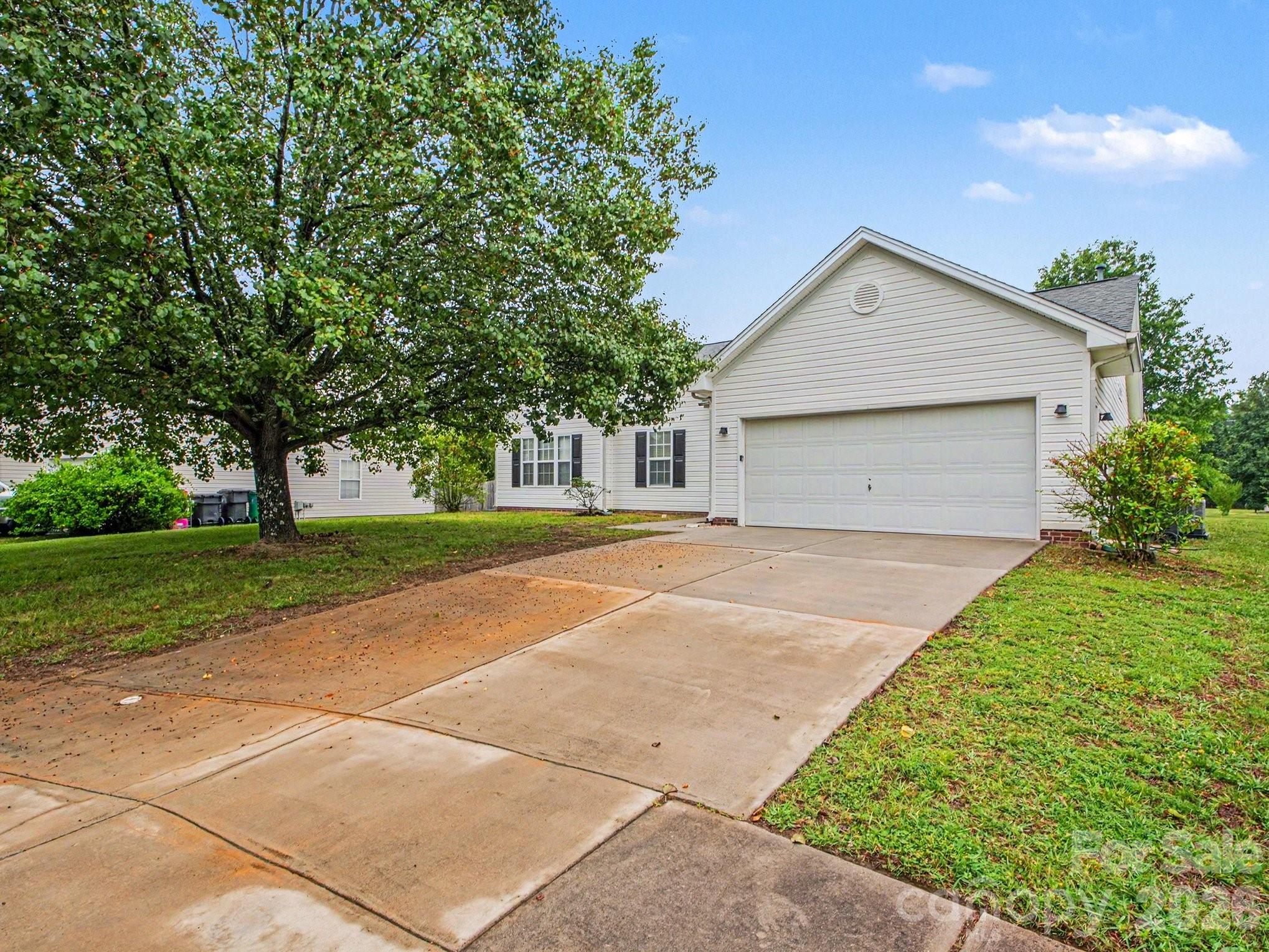 Catawba River Plantation - Residential