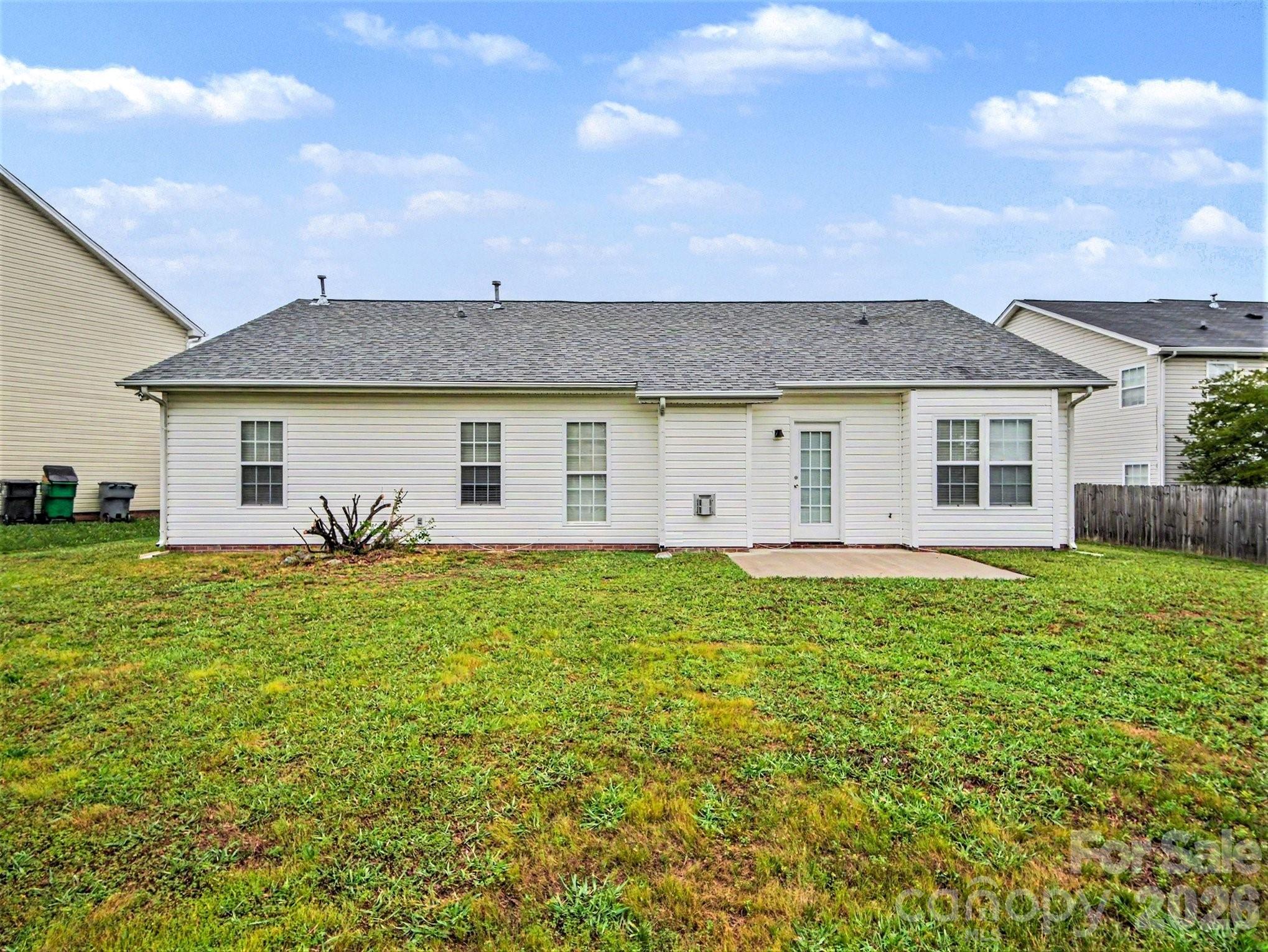 Catawba River Plantation - Residential